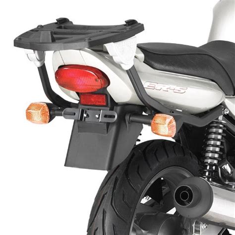 Support top case moto Givi Monokey ou Monolock Kawasaki ER 5 500 01 à