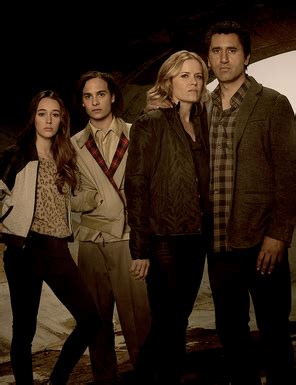 Category:Clark family | Fear the Walking Dead Wiki | FANDOM powered by ...