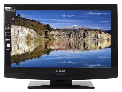 Samsung Lcd Tv 32 Series 3