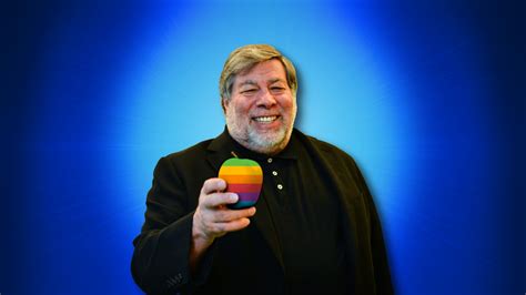 Steve Wozniak Talks Apple II on Its 45th Anniversary