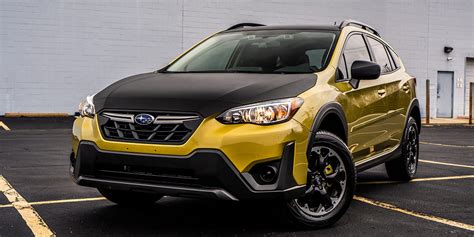 Subaru Crosstrek Sport Carbon Fiber Wrap Vip Auto Accessories Blog