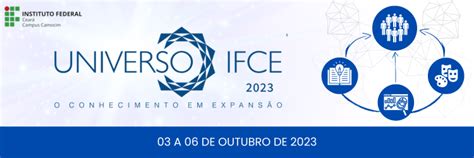 Confira O Que Aconteceu No Universo Ifce Instituto Federal De