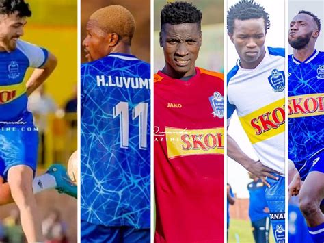 ISIMBI RW Rayon Sports Ishobora Gutangira Shampiyona Ibura Abakinnyi