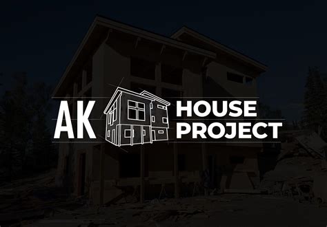 Home Ak House Project