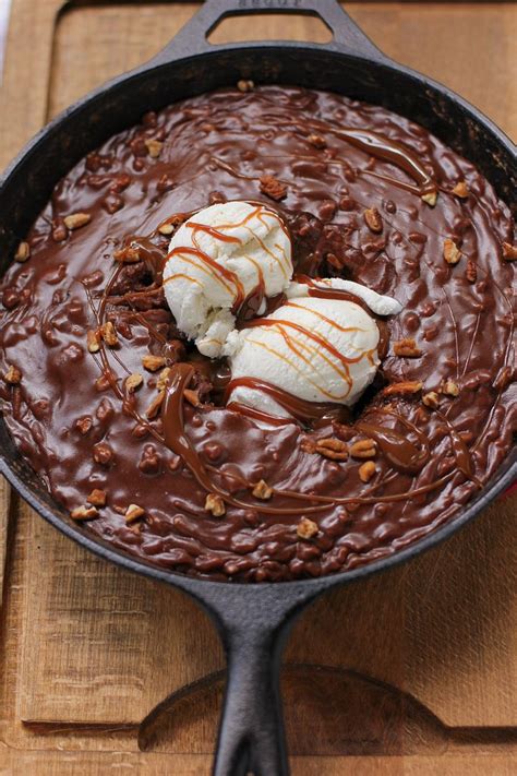 23 Mouthwatering Examples Of Skillet Porn