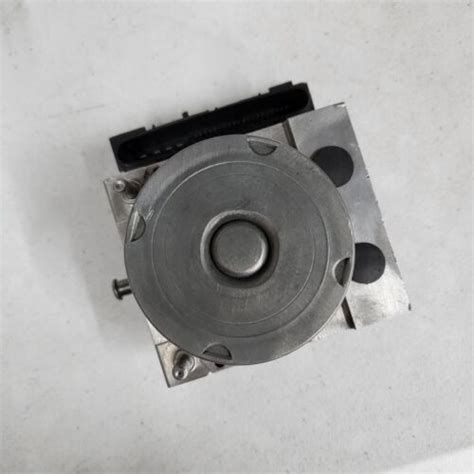 Refurbished E Hydraulic Abs Module For Kia Sorento