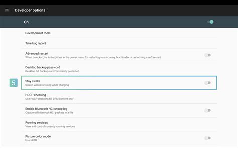 Screen Timer Learn How To Use The Auto Screen Onoff Time Settings