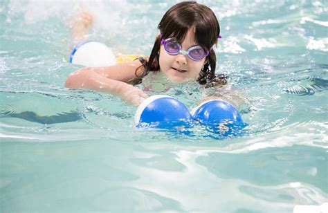 Swim Lessons in Houston, Sharpstown | Houston Swim Club Swim School