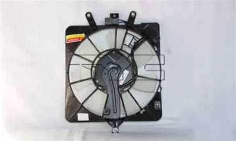 Motoventilador Honda Fit Base L4 1 5l 2007 2008 Envío gratis