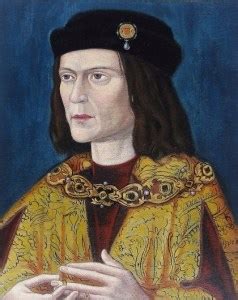 Richard III: DNA analysis - Current Archaeology