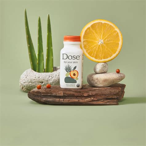 dose wellness shots