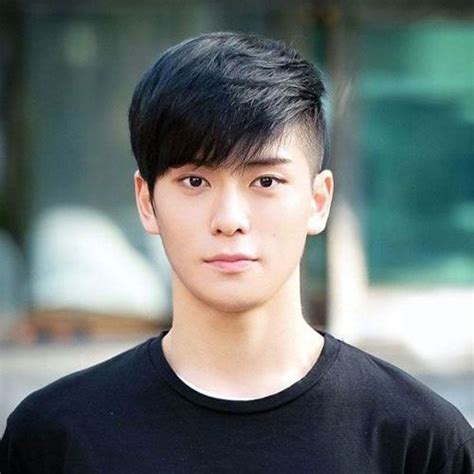 Asian Men Hairstyles 28 Popular Haircut Ideas For 2024 Asian Man