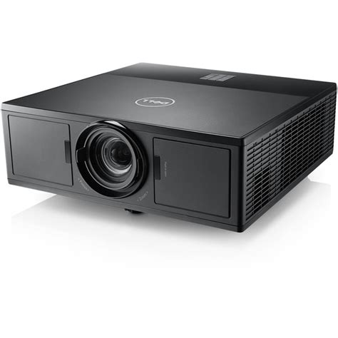 Dell Advanced Projector - 7760 | Product overview | What Hi-Fi?