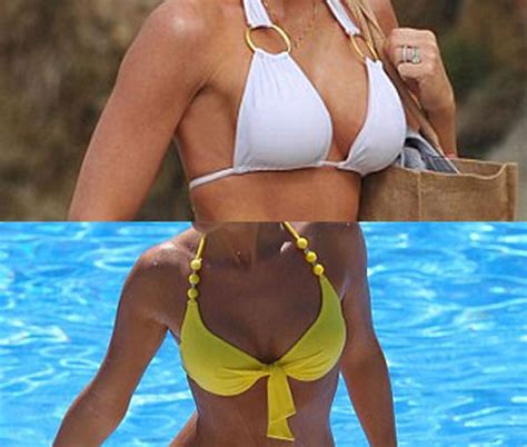 Today S Top 2 No Names In Bikini Round Up Of The Day DrunkenStepFather