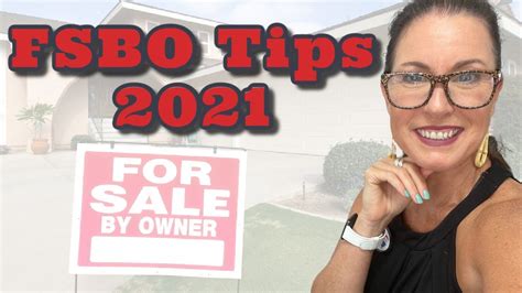 Fsbo Tips 2021 Steps To Selling A House By Owner What To Know When