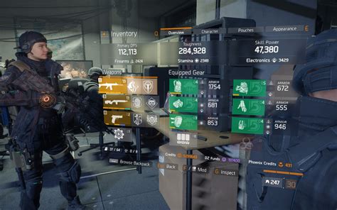 The Division Farming Tips In The Underground From A Level 40 Player