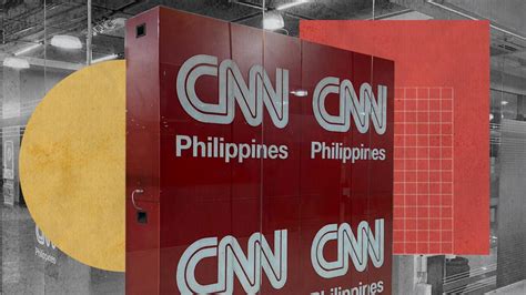 After The CNN Philippines Shutdown TV5 Takes Over Channel 9