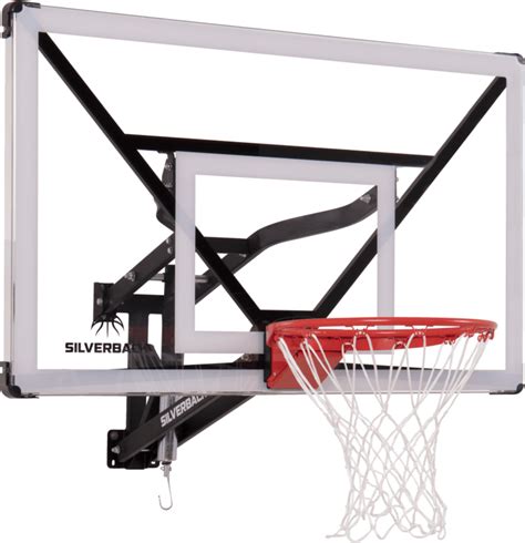 The Top 5 Best Wall-Mounted Basketball Hoops in 2025