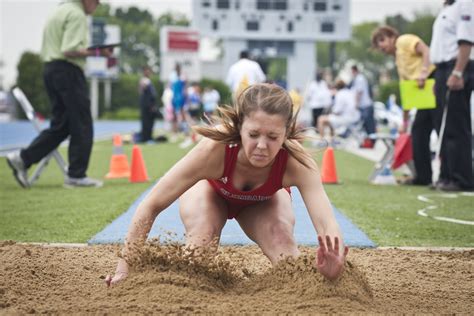 2011 Ihsa Girls Track And Field State Finals Glen Ellyn Gl Flickr