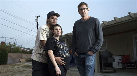 Louis Theroux's Altered States: Take My Baby : ABC iview