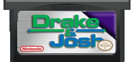 Drake And Josh Png