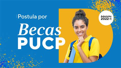 Becas Pucp Oportunidades Para Postular En Este Puntoedu Pucp