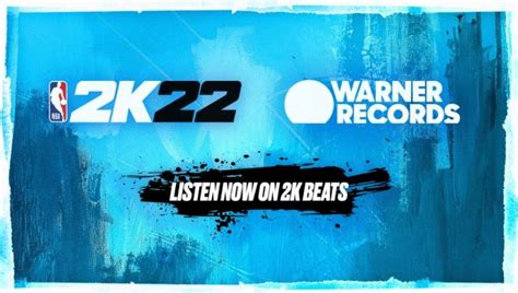 NBA 2K22 Season 4 Adds All-New Soundtrack Songs - safenbamt.com