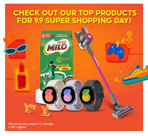 27 Aug 11 Sep 2023 Shopee 9 9 Sale 2023 Voucher Code Super Shopping