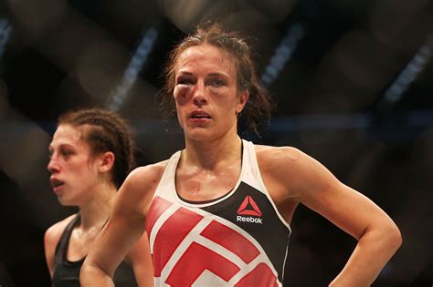 UFC confirms 125 pound women’s flyweight division, first champ to be ...