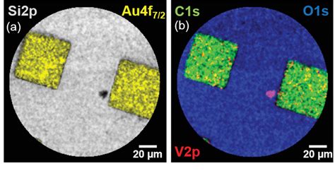 Figure From Imaging Xps And Photoemission Electron Microscopy