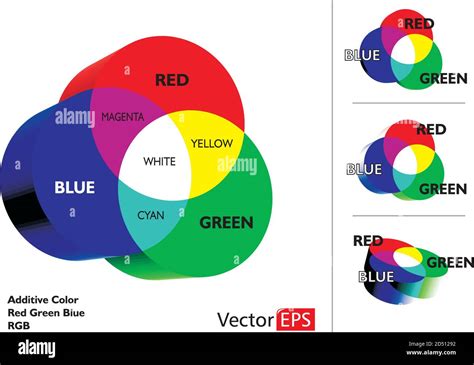 Visible Light Spectrum Diagram