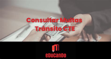 Consulta de Multas y Citaciones CTE Comisión de Tránsito en Ecuador