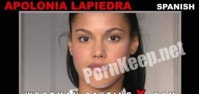 Woodmancastingx Apolonia Lapiedra Casting X Updated Sd