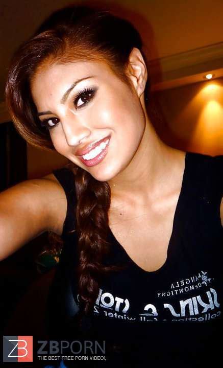 Ashley Callingbull ZB Porn