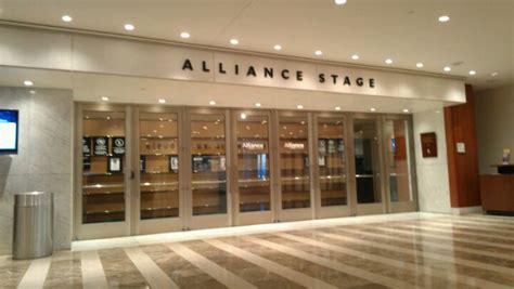 Alliance Theatre, Atlanta: Tickets, Schedule, Seating Charts | Goldstar