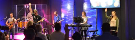worship freedom river church