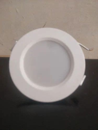 RLR Surface Mounted Downlightes Flare 5w For Indoor 220 240V AC 50