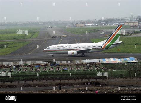 Sahar International Airport The Engine Driving Indias Commercial Aviation Revolution
