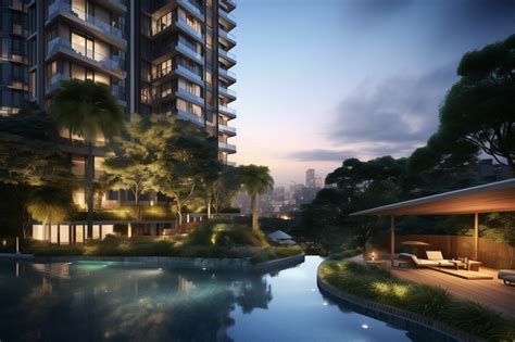 Hottest New Condo Launches of 2024 | Singapore Luxury Homes