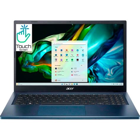 Laptop Acer Aspire 3 A315 44p R7gs Procesador Amd Ryzen 7 5700u Memoria 16gb Ram