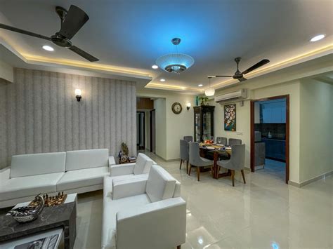 1725 Sq Ft 3BHK Flats Property In Mohali Real Estate Property In