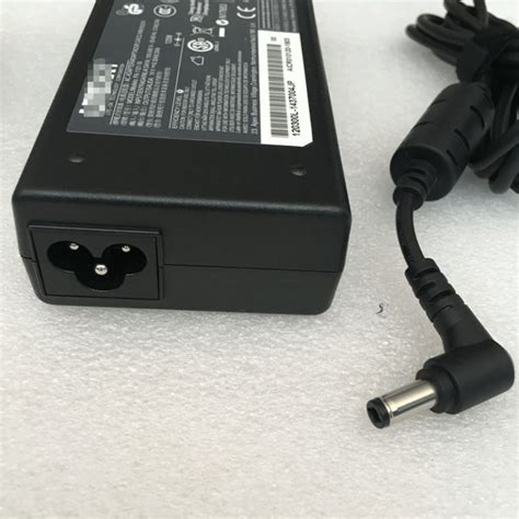 LITEON Acer PA 1121 16 19V 6 32A 120W Ac Adapter Power Supply