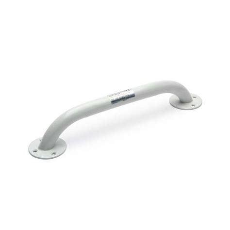 Shelden Healthcare Chrome Grab Rail Shelden Healthcare Shelden Healthcare