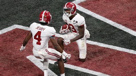 Highlights from national championship game: Alabama vs. Georgia