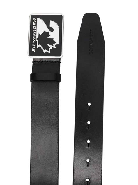 Belts Dsquared2 - Belt - BEM0533129000012124