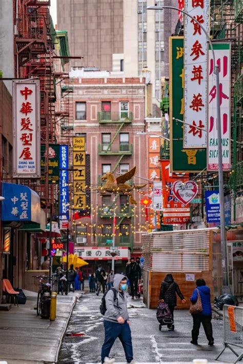 22+ EXCITING Things to Do in Chinatown NYC (You Won't Regret)