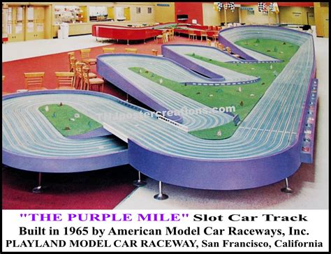 Slot Car Race Track Near Me - Image In This Age