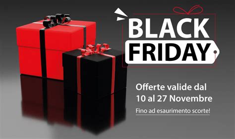 Offerte Black Friday 2023 Scubla It