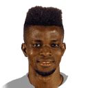 ramon azeez pes  mobile stats