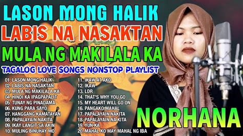 Nice Original Filipino Music The Best OPM Tagalog Love Songs Nonstop